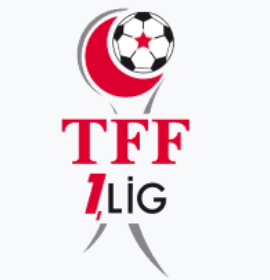 1.Lig Турция