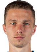 Даниил Горовых