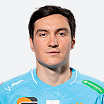 Вячеслав Караваев