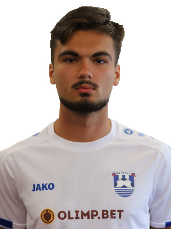 Юрий Петровский