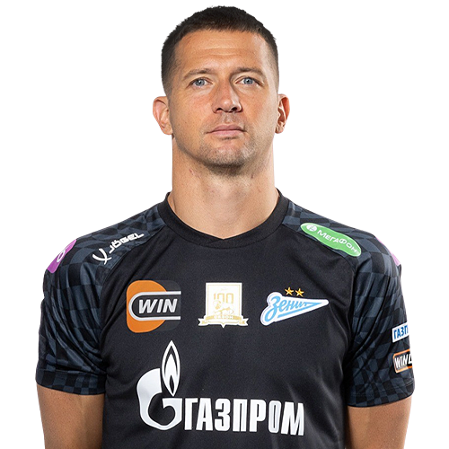 Михаил Кержаков
