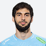 Арсен Адамов