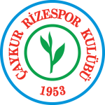 Ризеспор Ризе