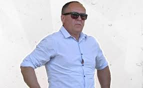 Александр Бразевич