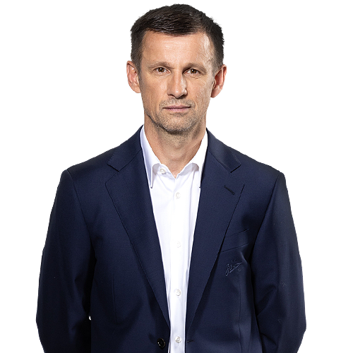 Сергей Семак