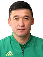 Нурбол Жумаскалиев